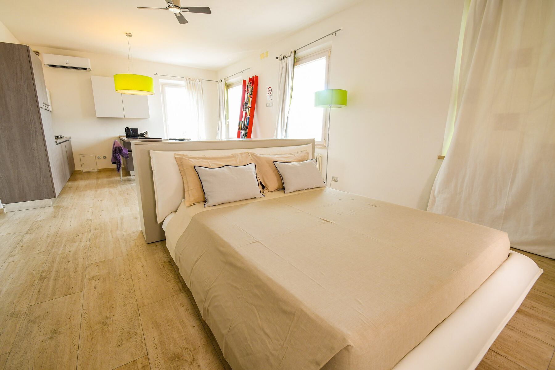 Belle Viste Loft