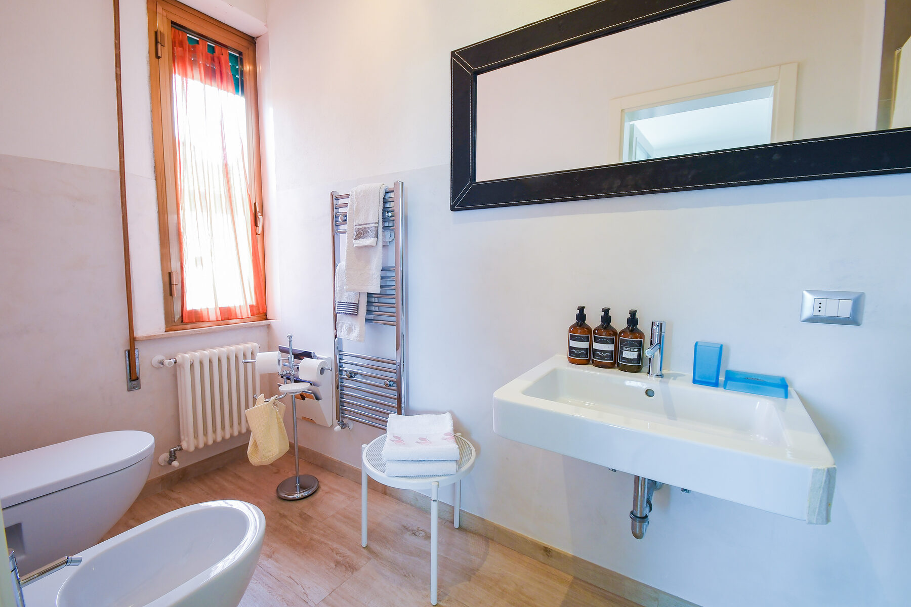Loft dettaglio